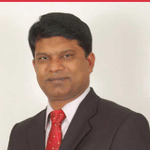 Dr. A V Krishna Kishore  - Urologist, Vijayawada