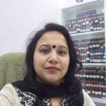 Dr.MamtaGupta - Homeopathy Doctor, Pune