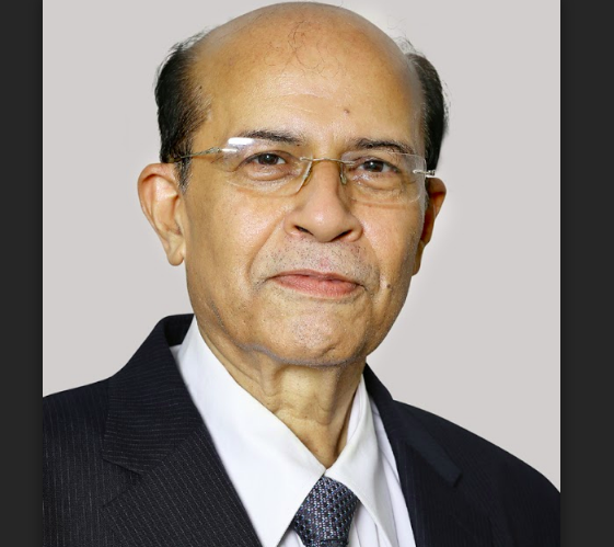 Dr.N Radhakrihsnan - General Surgeon, Kottayam