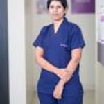 Dr. Sujatha Vellanki  - IVF Specialist, Vijayawada