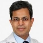 Dr.Mukesh Goel - Cardiothoracic Vascular Surgery, Delhi