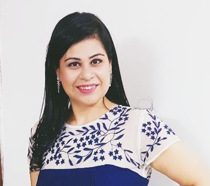 Dr. Vandana Verma(pt) - Dietitian/Nutritionist, Gurgaon