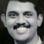 Dr.Praveenraj R - Dentist, Erode