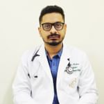 Dr.Ishan Mishra - Rheumatologist, Varanasi