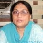 Dr.Aruna Singh - Gynaecologist, New Delhi