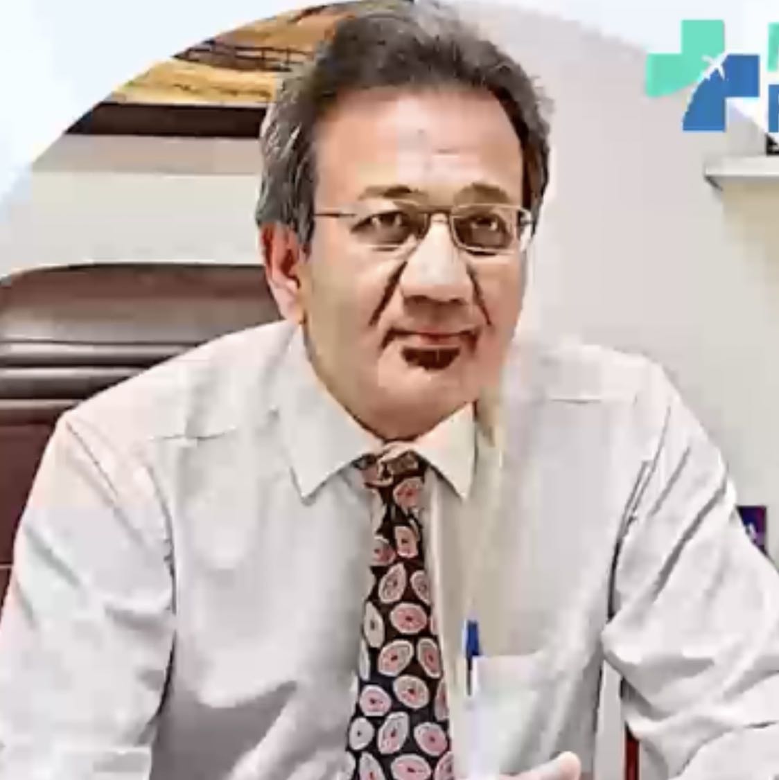 Dr.Rajan Joshi - Gynaecologist, Ahmedabad