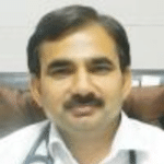 Dr. Ajay Rastogi - General Physician, Ghaziabad