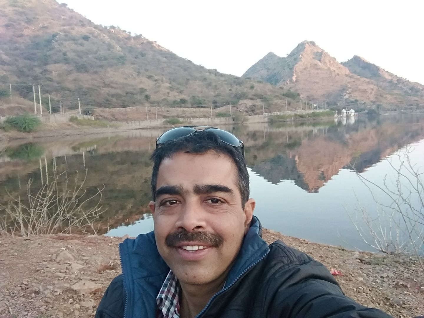 Dr. Aejaz Husain - Homeopathy Doctor, Udaipur