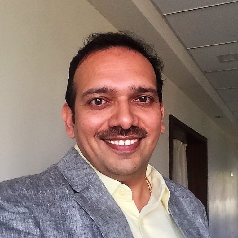 Dr.Pranav Bhagwat - Ayurvedic Doctor, South Goa