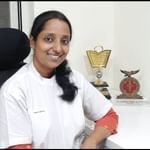 Dr. Pratiksha Agrawal  - Dentist, Pune