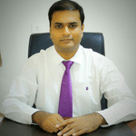 Dr.Prashant Kittur - Orthopedic Doctor, Hubli-Dharwad