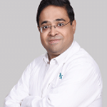 Dr.Vishal Garg - Gastroenterologist, Noida
