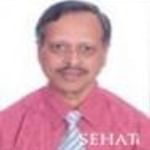 Dr.K V Nagendra Prasad - Allergist/Immunologist, Bangalore