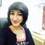 Dr.Krity K - Gynaecologist, Dehradun