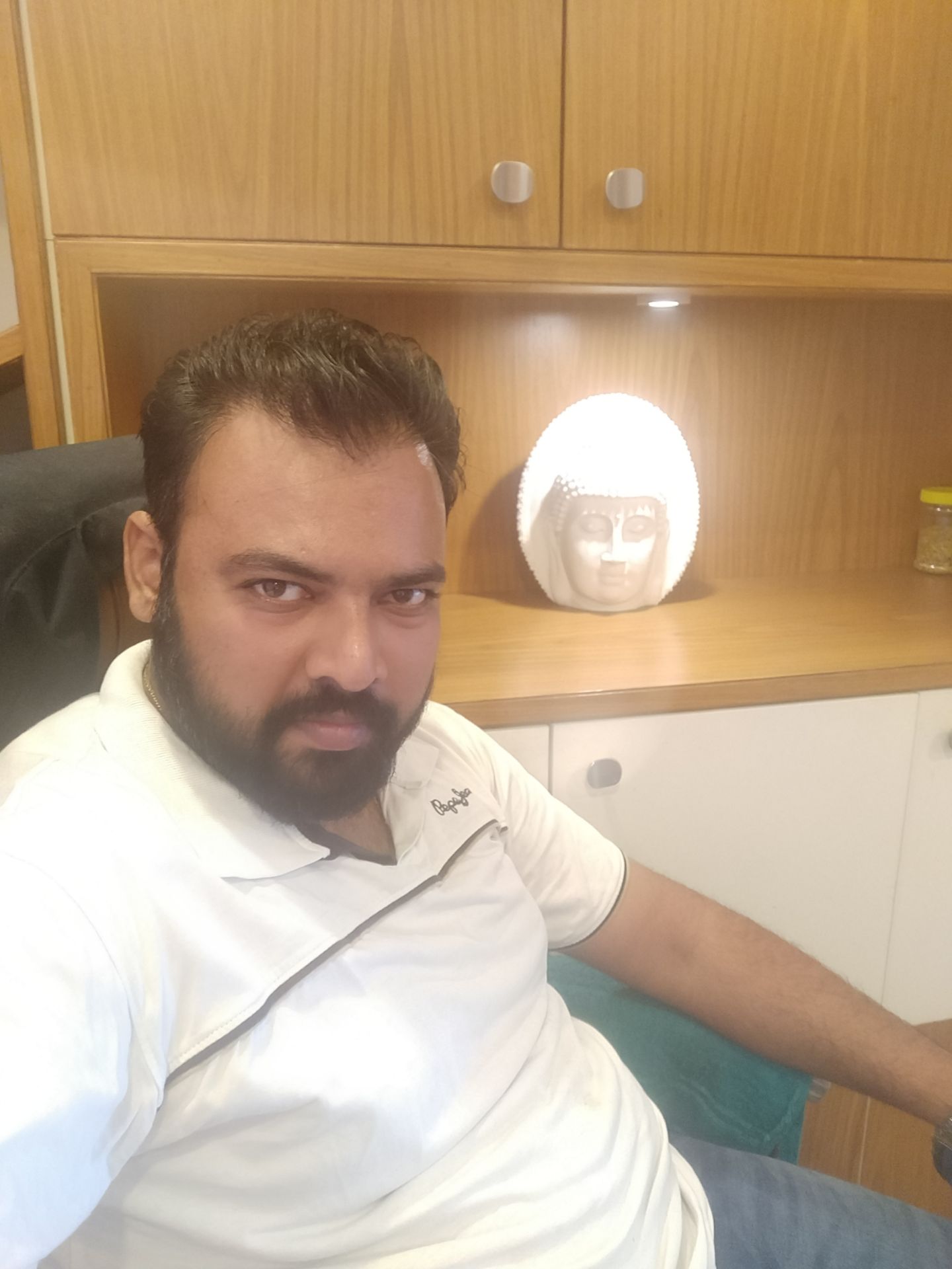 Dr. Dhrupad Varia - Homeopath, Vadodara
