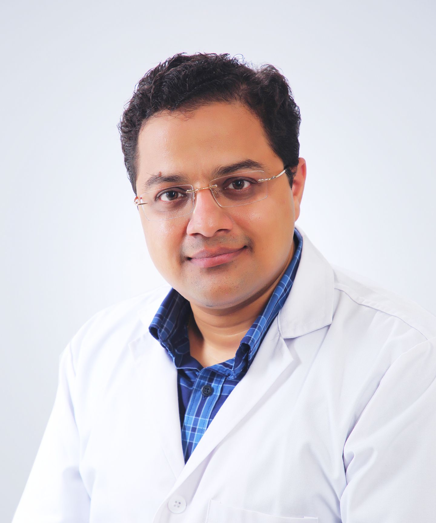 Dr. Anurag Agrawal - Orthopedic Doctor, Allahabad