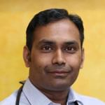 Dr.Dattatray Chopade Patil - Homeopathy Doctor, Kolhapur