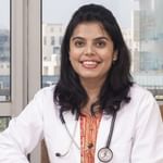 Dr. Kalpana Ladde - Ayurvedic Doctor, Pune