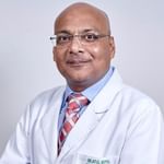 Dr. Atul Mittal  - ENT Specialist, Delhi