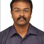 Dr.SivarajDurairaj - General Physician, Chennai