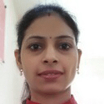 Ms. Parveen  - Psychologist, Jalandhar