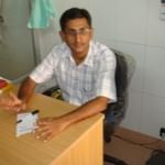 Dr.Gautam Unny - Veterinarian, Delhi