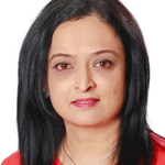 Dr.Swati Allahbadia - Gynaecologist, Mumbai