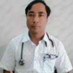Dr. Goutam Debbarma  - General Physician, Agartala
