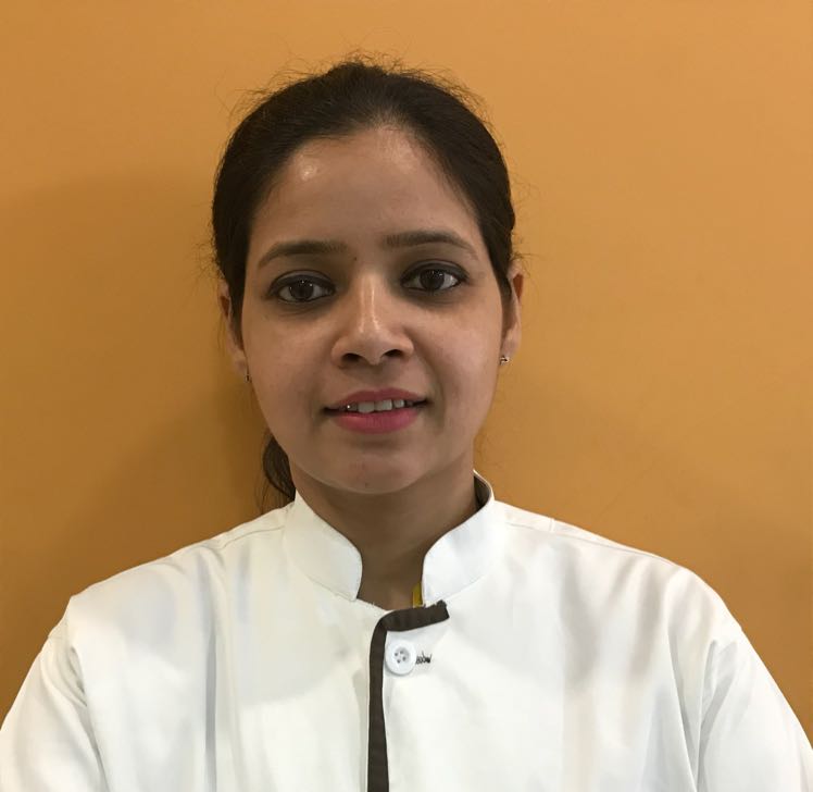Dr.Prerna Thareja - Dentist, Alwar