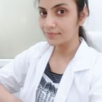 Dr.Rashmi Chahar Khandelwal - Gynaecologist, Agra