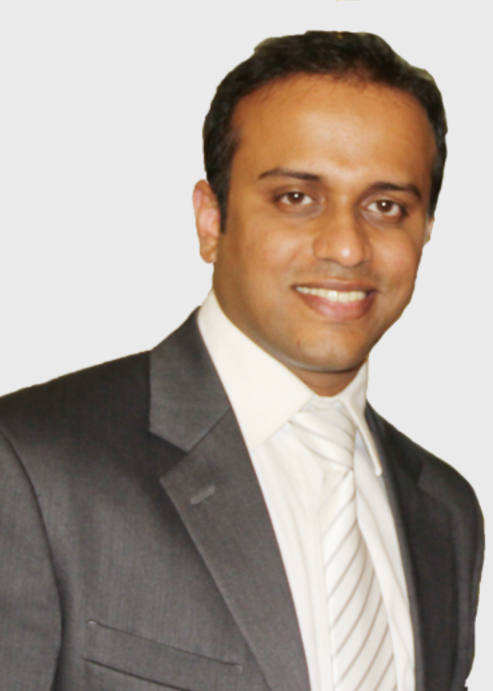 Dr.KhalidAnsari - Dentist, Mumbai