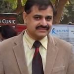 Dr.SureshAhlawat - Dentist, Gurgaon