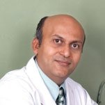 Dr. Vivek Kadambi - Ophthalmologist, Bangalore