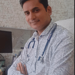 Dr. Amit Jain  - Homeopathy Doctor, Gwalior