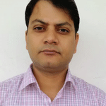 Dr. Dilip Kumar  - Internal Medicine Specialist, Palwal