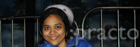 Dr. G.Sirisha - Ophthalmologist, Hyderabad