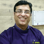 Dr. Jatin Kalra  - Oral And Maxillofacial Surgeon, Delhi
