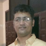 Dr. Mukesh Asrani  - Dentist, Ahmedabad