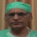 Dr. Subhash Khanna  - General Surgeon, Gurgaon