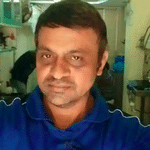 Dr.Umesh Jadhav - Veterinarian, Mumbai