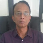 Dr.SrinivasKumar D - Orthopedic Doctor, Hyderabad