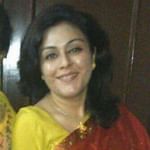 Dr.Gayatri  Bala - Gynaecologist, Delhi