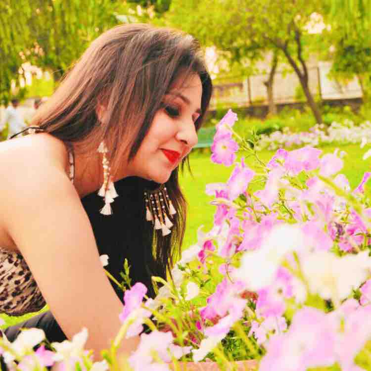 Dr.Swati - Homeopathy Doctor, Delhi