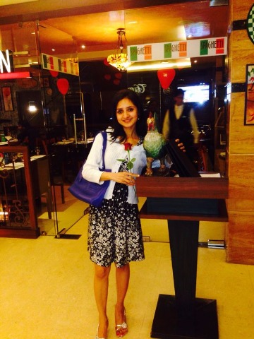 Dr.ManpreetReen - Dentist, MOHALI