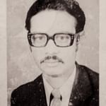 Dr.Suhas Chandra Nayak - Homeopathy Doctor, Howrah