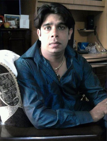 Dr.GauravKumar - Physiotherapist, New Delhi