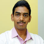 Dr.D. Ragavendran - Ayurvedic Doctor, Coimbatore