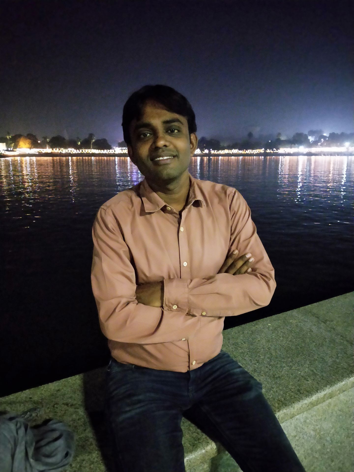 Dr.Pankaj Patil - General Physician, Rajkot