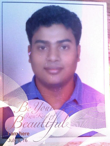 Dr.DharmendraKu. Sahu - General Physician, barmer