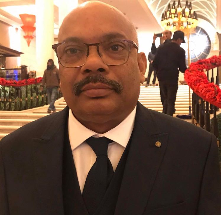 Dr.Col Manoj Kumar Gupta - General Physician, Noida